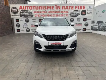 Peugeot 3008 2016 1.6