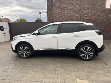 Peugeot 3008 2016 1.6