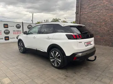 Peugeot 3008 2016 1.6