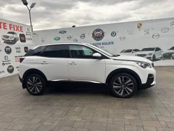Peugeot 3008 2016 1.6