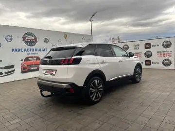 Peugeot 3008 2016 1.6
