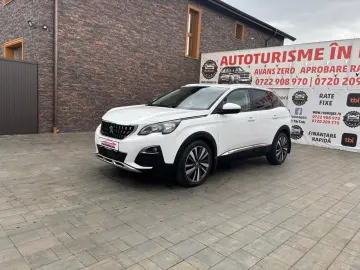 Peugeot 3008 2016 1.6