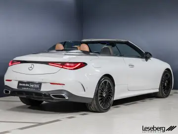 MERCEDES-BENZ CLE 200 Cabrio AMG LED Night Kamera Me&hellip;