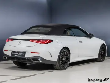 MERCEDES-BENZ CLE 200 Cabrio AMG LED Night Kamera Me&hellip;