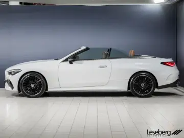 MERCEDES-BENZ CLE 200 Cabrio AMG LED Night Kamera Me&hellip;