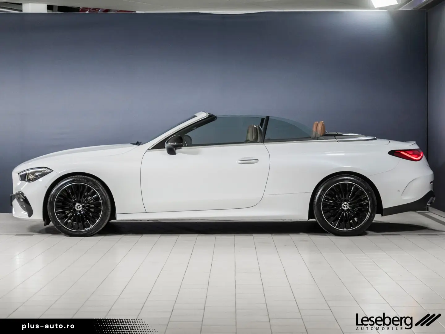 MERCEDES-BENZ CLE 200 Cabrio AMG LED Night Kamera Me&hellip;