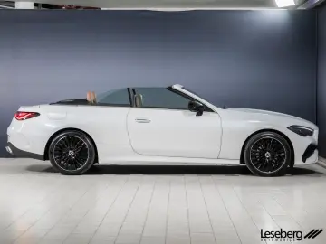 MERCEDES-BENZ CLE 200 Cabrio AMG LED Night Kamera Me&hellip;