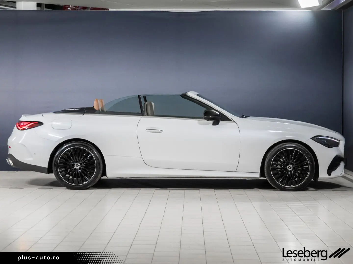 MERCEDES-BENZ CLE 200 Cabrio AMG LED Night Kamera Me&hellip;