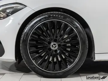 MERCEDES-BENZ CLE 200 Cabrio AMG LED Night Kamera Me&hellip;