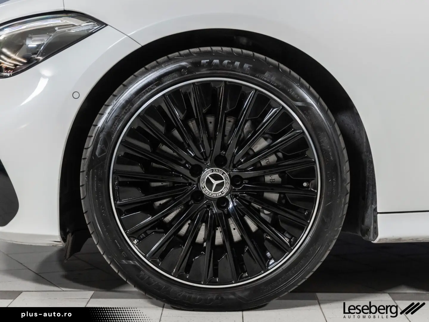 MERCEDES-BENZ CLE 200 Cabrio AMG LED Night Kamera Me&hellip;