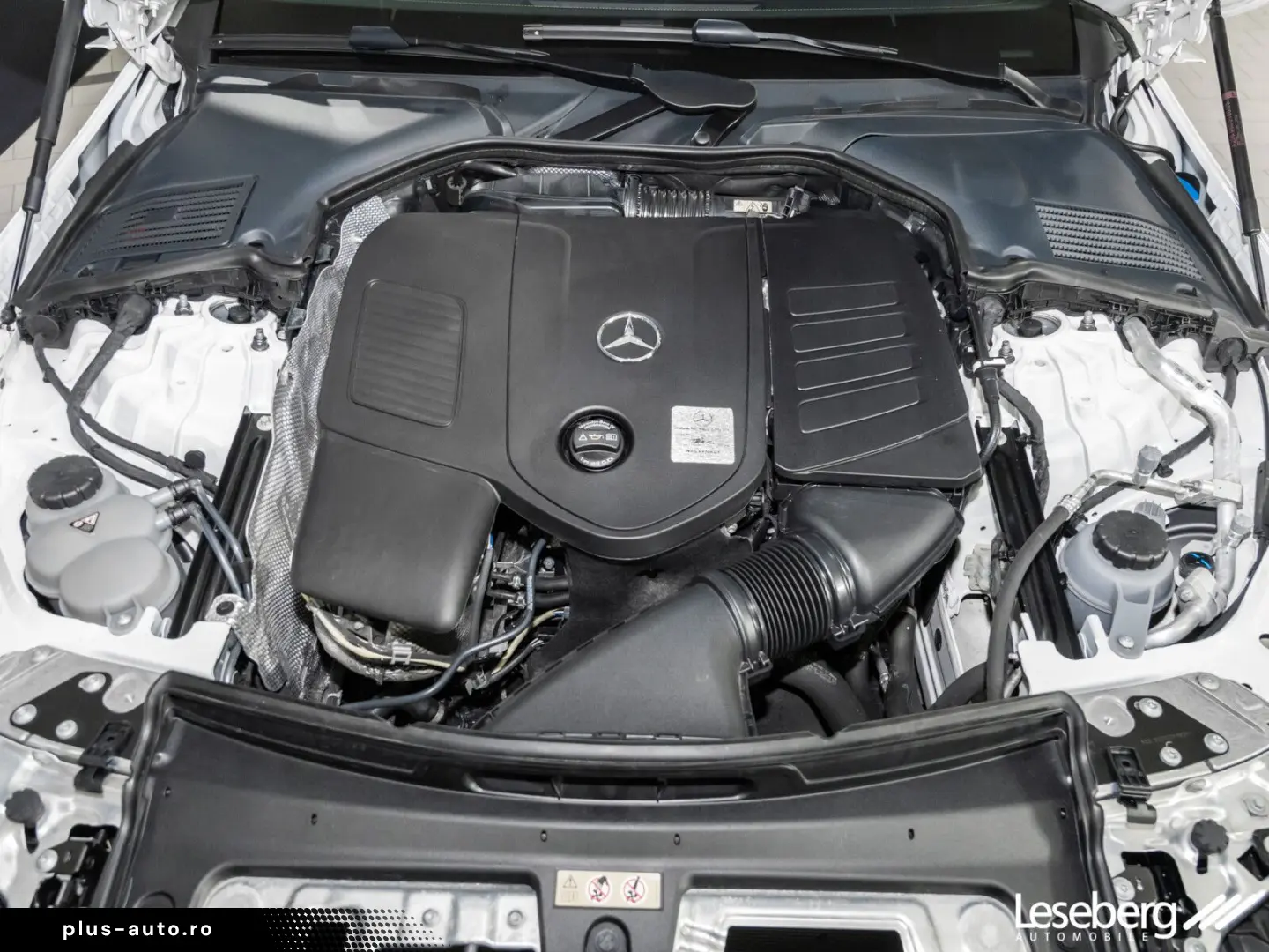 MERCEDES-BENZ CLE 200 Cabrio AMG LED Night Kamera Me&hellip;