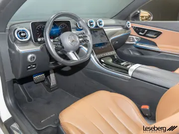 MERCEDES-BENZ CLE 200 Cabrio AMG LED Night Kamera Me&hellip;
