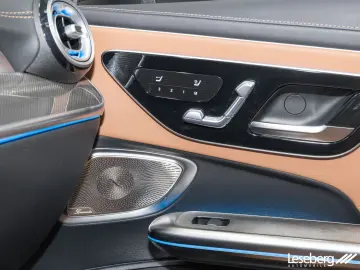 MERCEDES-BENZ CLE 200 Cabrio AMG LED Night Kamera Me&hellip;