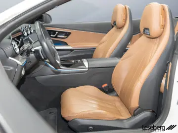 MERCEDES-BENZ CLE 200 Cabrio AMG LED Night Kamera Me&hellip;