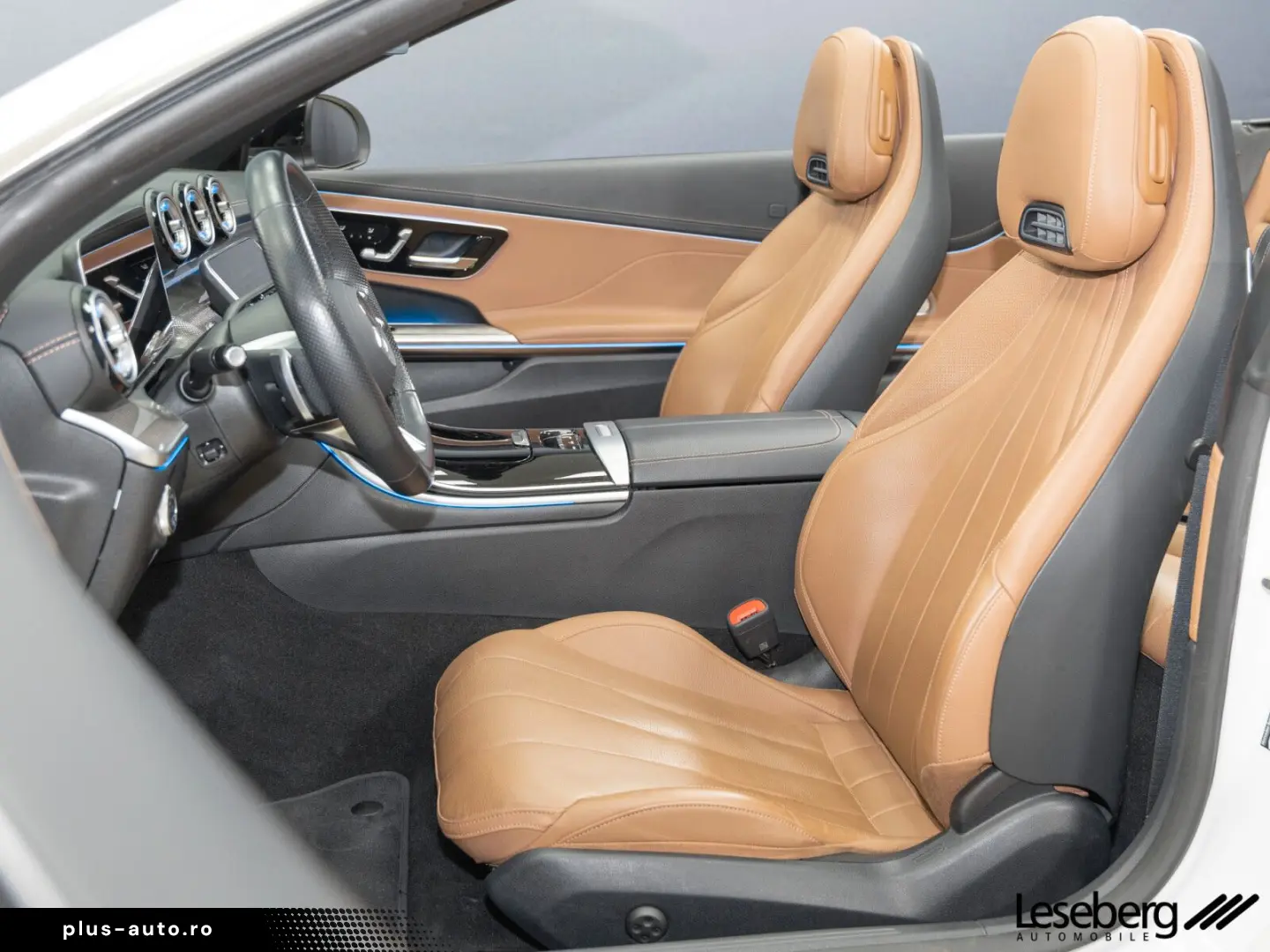 MERCEDES-BENZ CLE 200 Cabrio AMG LED Night Kamera Me&hellip;