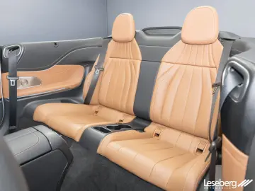 MERCEDES-BENZ CLE 200 Cabrio AMG LED Night Kamera Me&hellip;