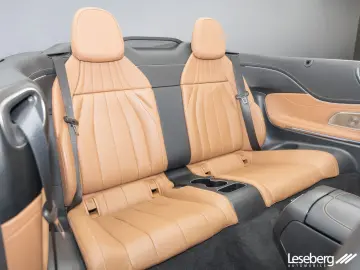 MERCEDES-BENZ CLE 200 Cabrio AMG LED Night Kamera Me&hellip;