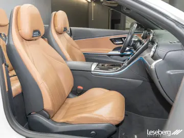 MERCEDES-BENZ CLE 200 Cabrio AMG LED Night Kamera Me&hellip;