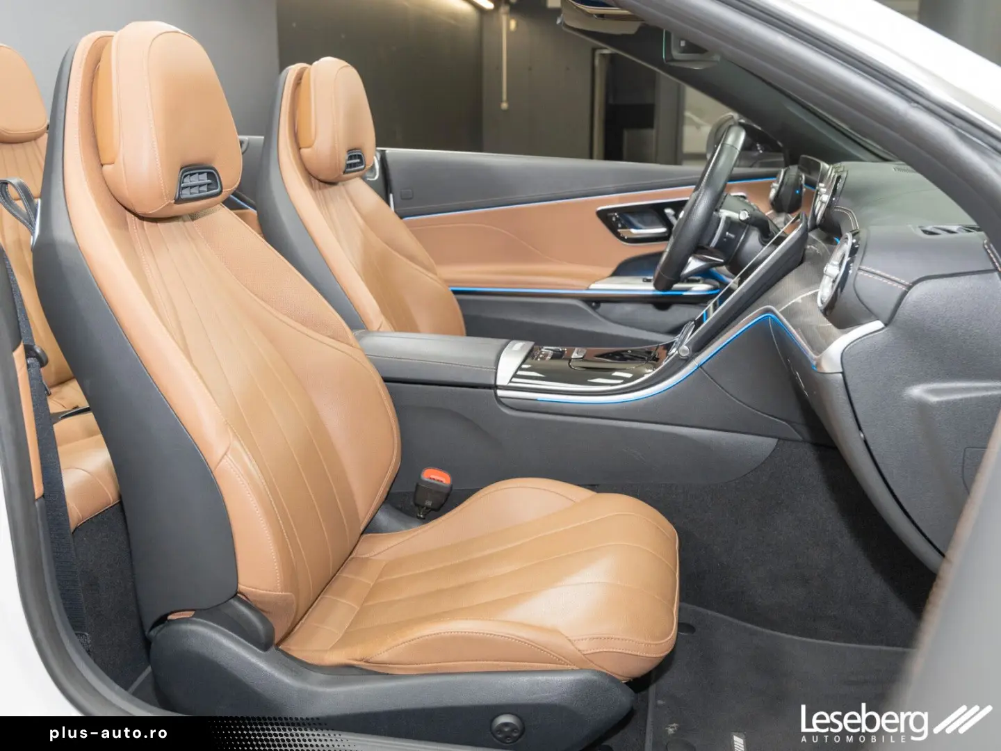 MERCEDES-BENZ CLE 200 Cabrio AMG LED Night Kamera Me&hellip;