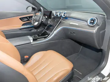 MERCEDES-BENZ CLE 200 Cabrio AMG LED Night Kamera Me&hellip;