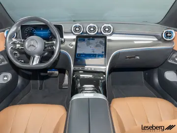MERCEDES-BENZ CLE 200 Cabrio AMG LED Night Kamera Me&hellip;