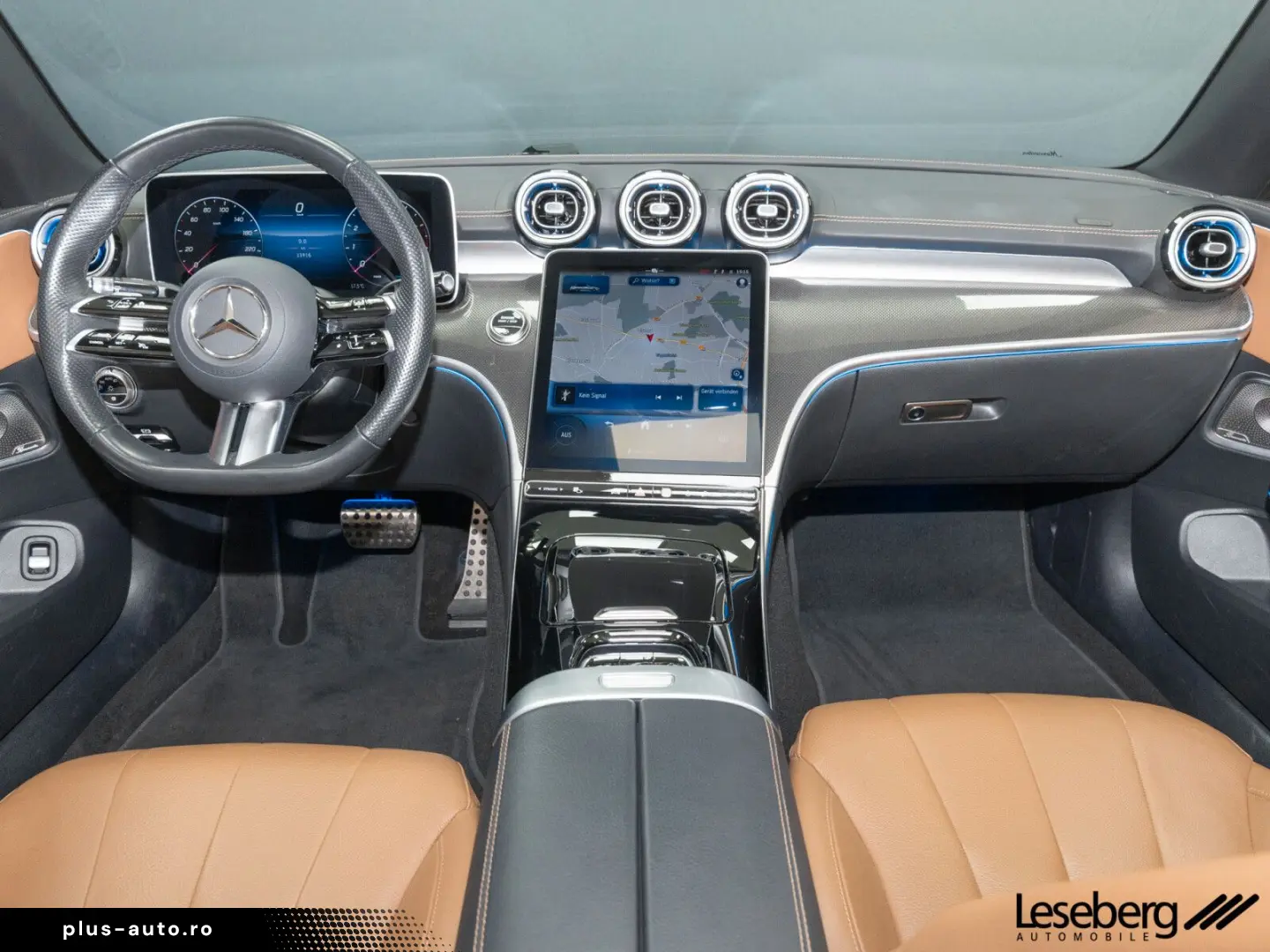 MERCEDES-BENZ CLE 200 Cabrio AMG LED Night Kamera Me&hellip;