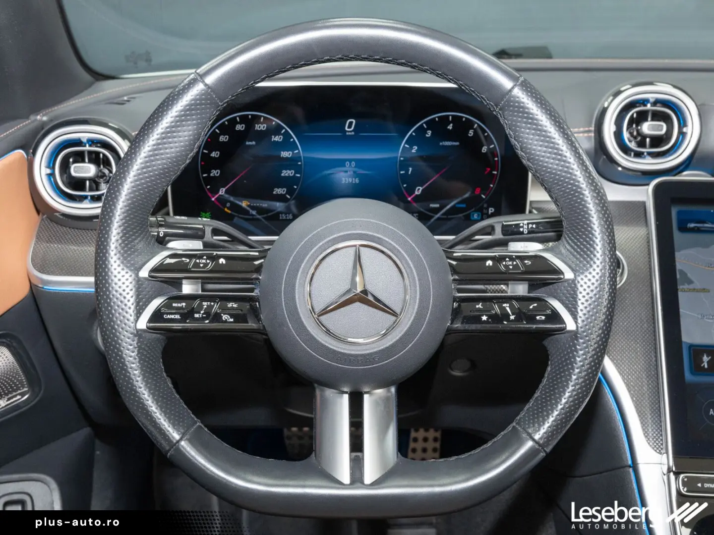 MERCEDES-BENZ CLE 200 Cabrio AMG LED Night Kamera Me&hellip;