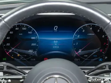 MERCEDES-BENZ CLE 200 Cabrio AMG LED Night Kamera Me&hellip;