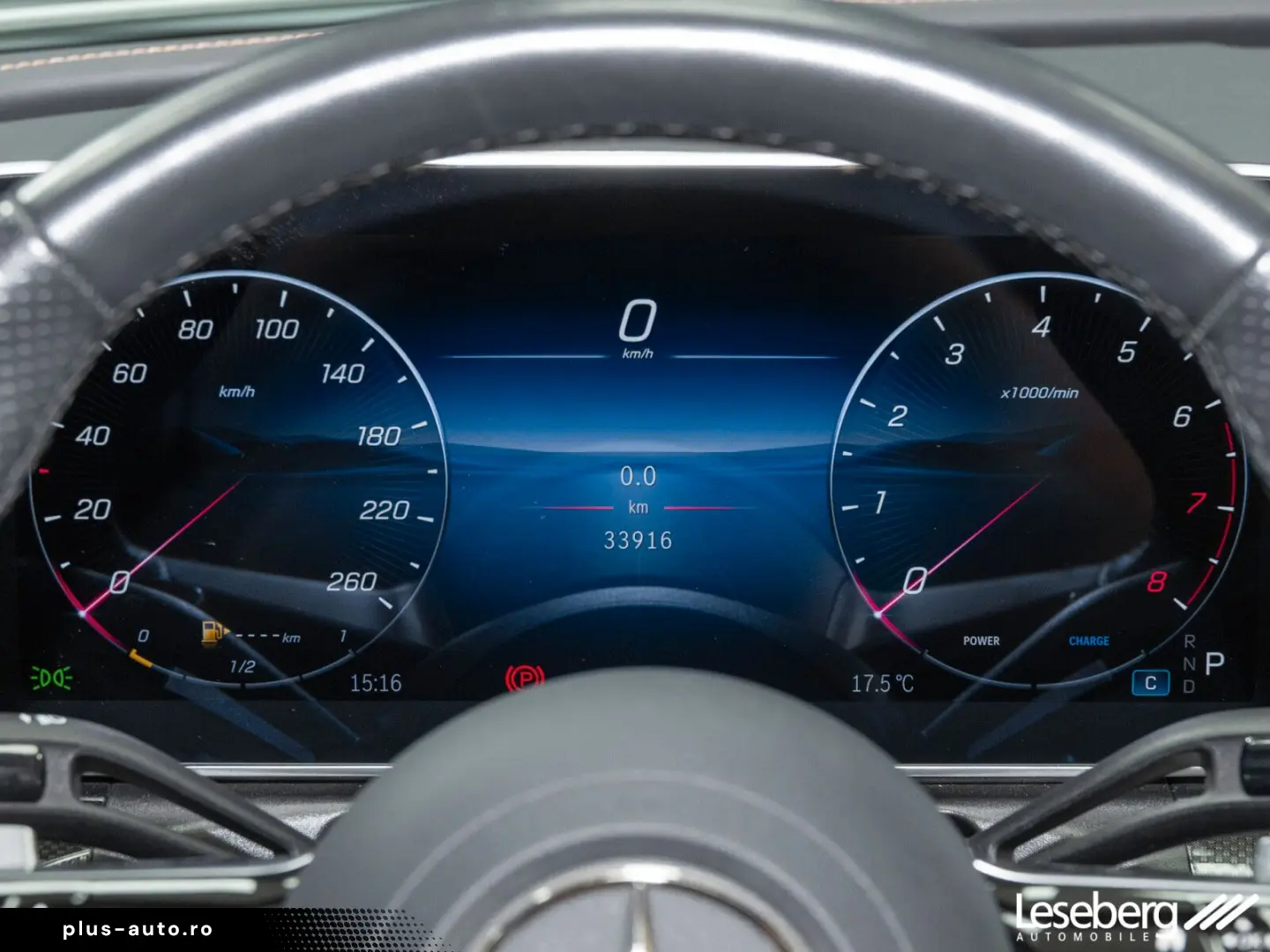 MERCEDES-BENZ CLE 200 Cabrio AMG LED Night Kamera Me&hellip;