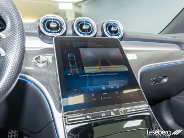 MERCEDES-BENZ CLE 200 Cabrio AMG LED Night Kamera Me&hellip;