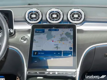 MERCEDES-BENZ CLE 200 Cabrio AMG LED Night Kamera Me&hellip;