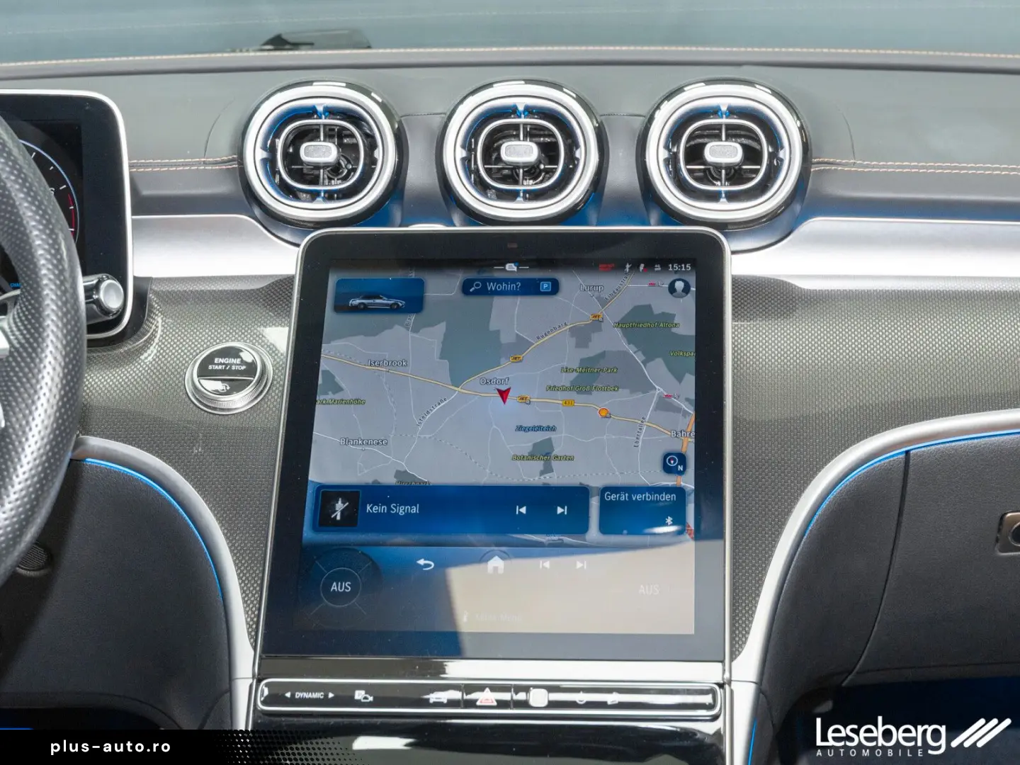 MERCEDES-BENZ CLE 200 Cabrio AMG LED Night Kamera Me&hellip;