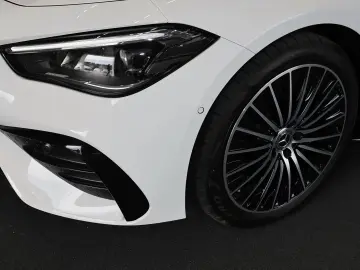 MERCEDES-BENZ CLE 180 Cabrio AMG 360  DISTRONIC LEDER BEIGE