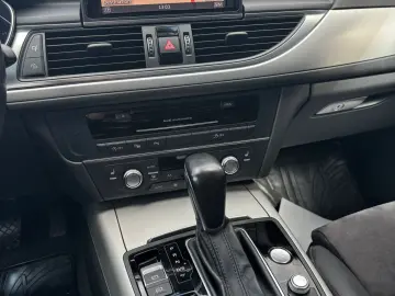 Audi A6 2015 2.0 Diesel