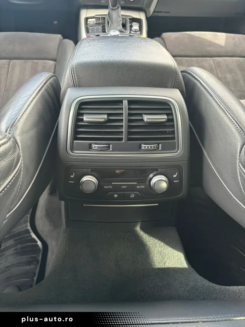 Audi A6 2015 2.0 Diesel