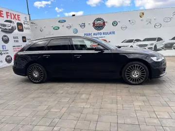Audi A6 2015 2.0 Diesel