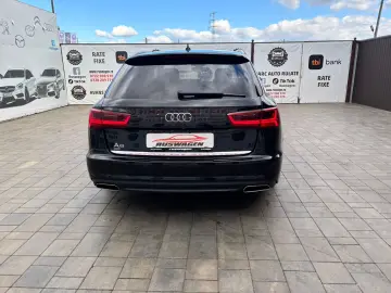 Audi A6 2015 2.0 Diesel