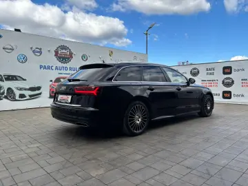 Audi A6 2015 2.0 Diesel