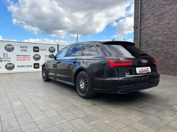 Audi A6 2015 2.0 Diesel