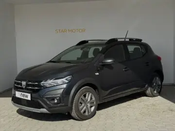 DACIA SANDERO 1.0 TCe 90CP Comfort MT6