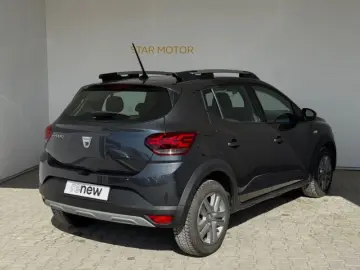 DACIA SANDERO 1.0 TCe 90CP Comfort MT6