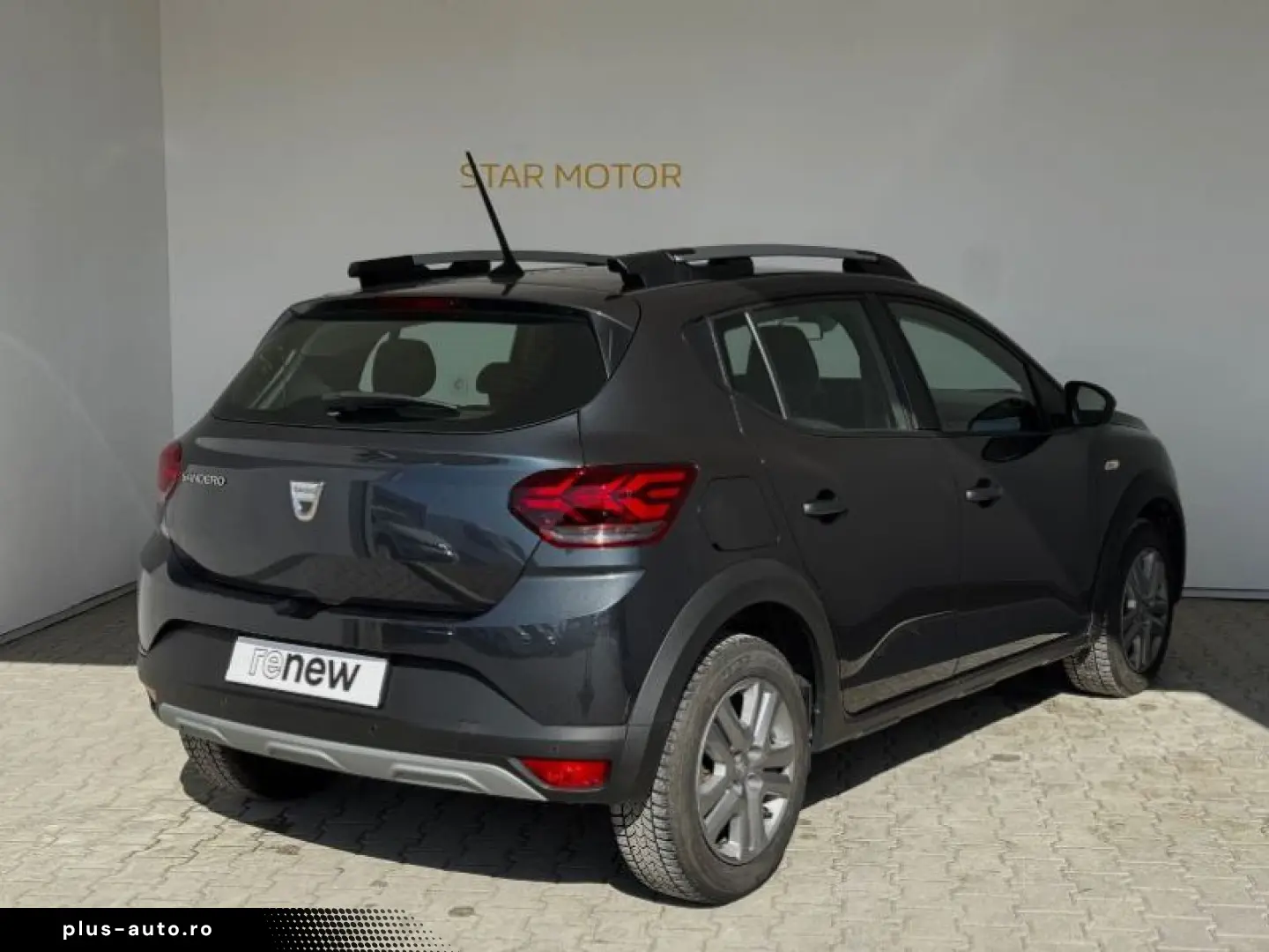 DACIA SANDERO 1.0 TCe 90CP Comfort MT6