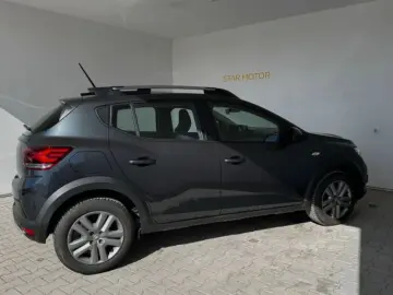 DACIA SANDERO 1.0 TCe 90CP Comfort MT6