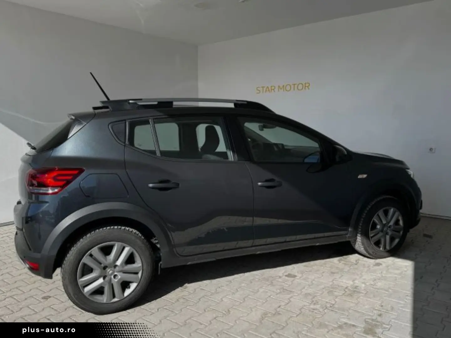 DACIA SANDERO 1.0 TCe 90CP Comfort MT6