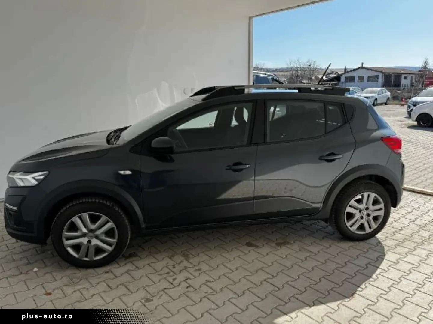 DACIA SANDERO 1.0 TCe 90CP Comfort MT6