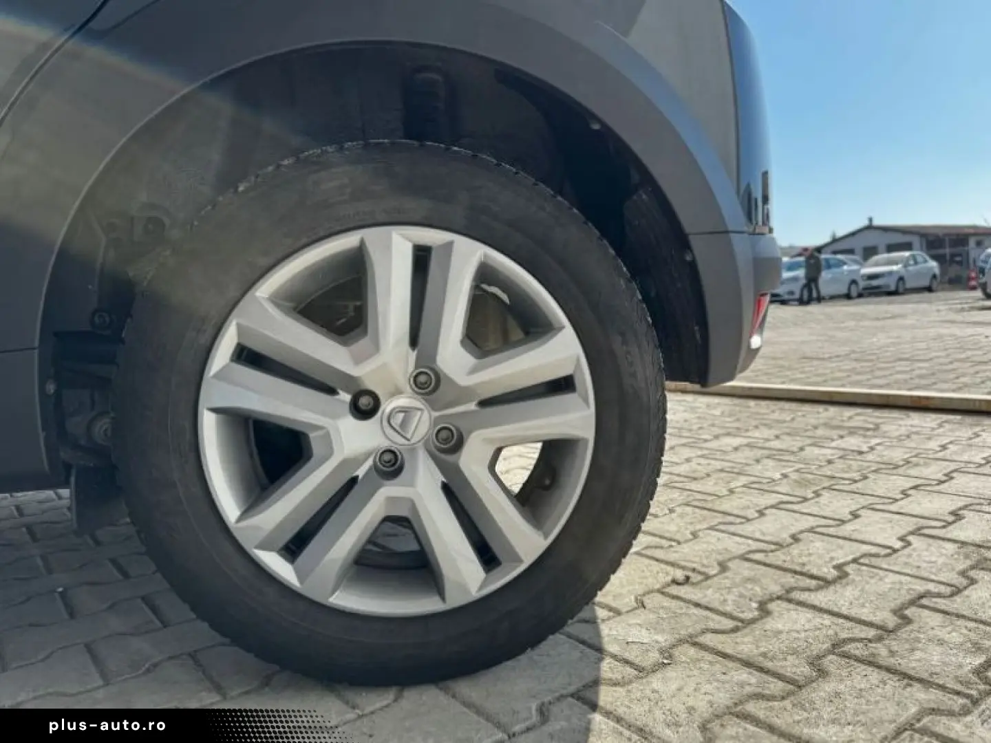 DACIA SANDERO 1.0 TCe 90CP Comfort MT6