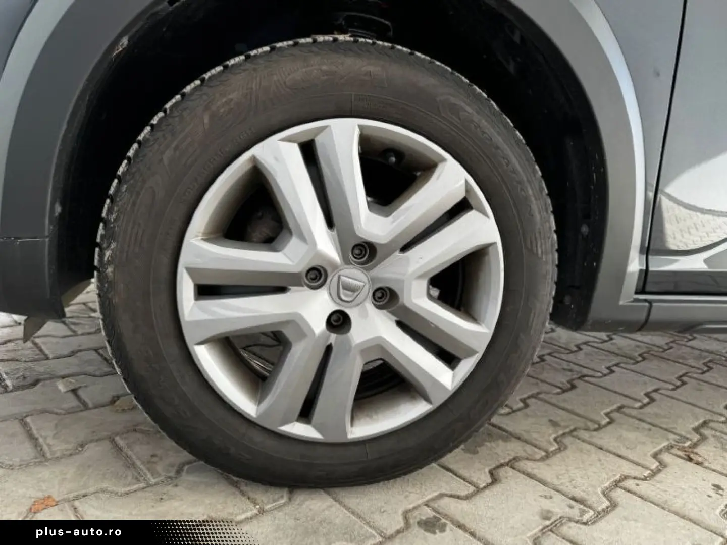 DACIA SANDERO 1.0 TCe 90CP Comfort MT6