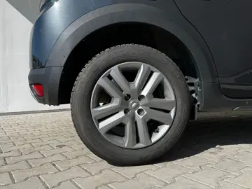 DACIA SANDERO 1.0 TCe 90CP Comfort MT6