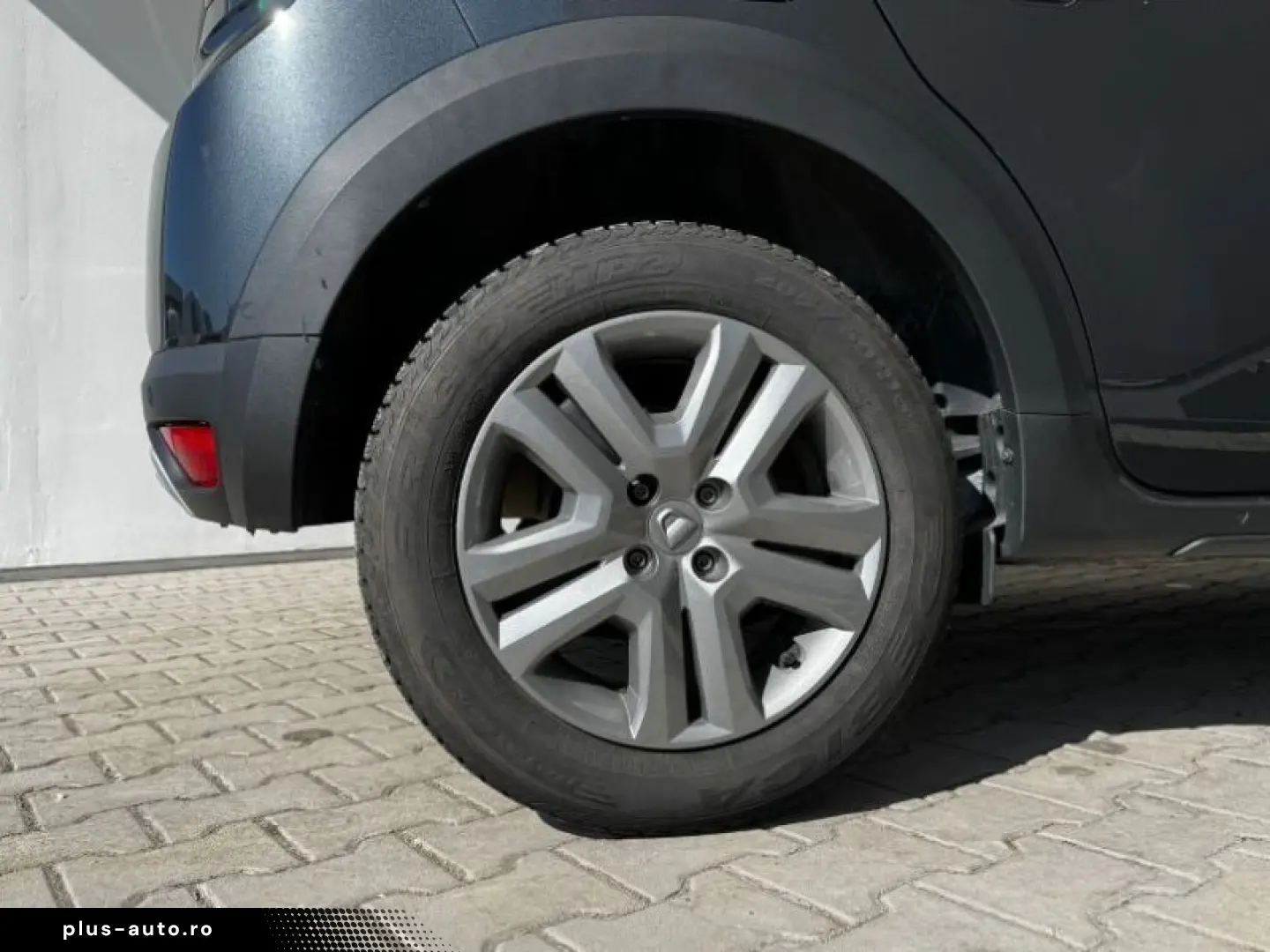 DACIA SANDERO 1.0 TCe 90CP Comfort MT6