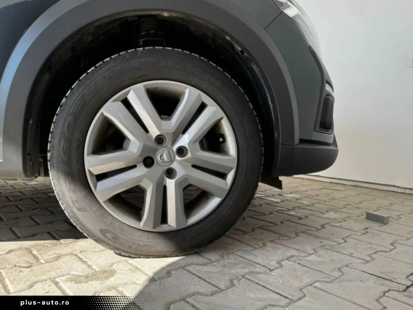 DACIA SANDERO 1.0 TCe 90CP Comfort MT6